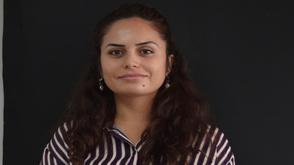 Sibel KESELİ - Özel Eğitim Öğretmeni